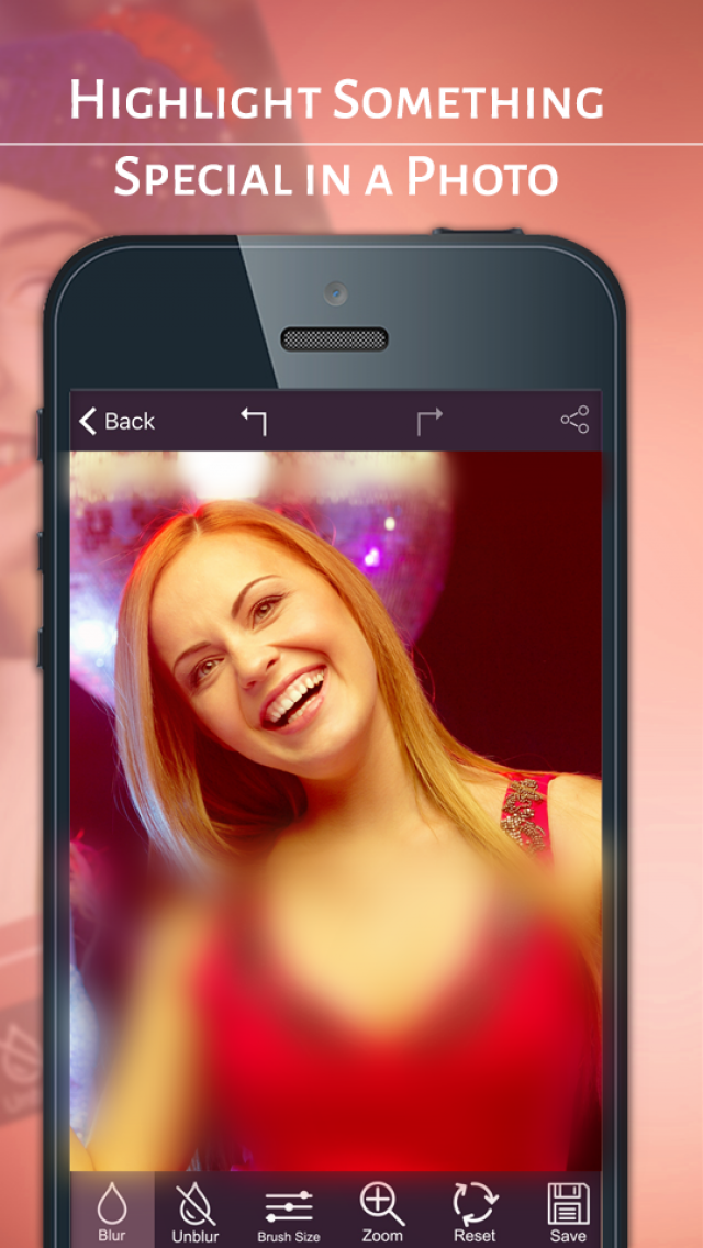 apps that unblur photos for free